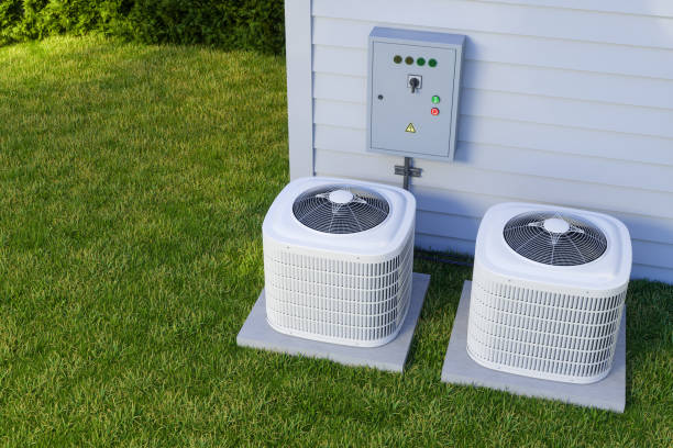 Reliable Cross Roads, TX HVAC Solutions