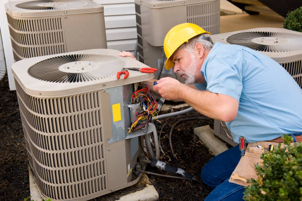 Best Emergency HVAC Services in Cross Roads, TX