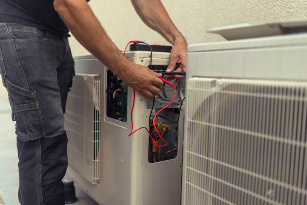 Best HVAC Retrofitting and Upgrading in Cross Roads, TX