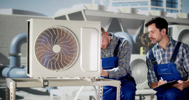 Best Seasonal HVAC Services in Cross Roads, TX