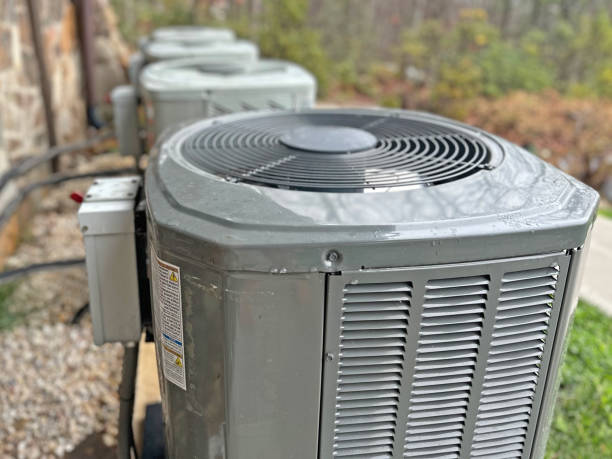 Best Solar-powered HVAC Systems in Cross Roads, TX