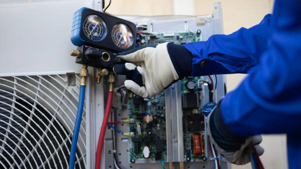 Best HVAC Consulting and Engineering in Cross Roads, TX