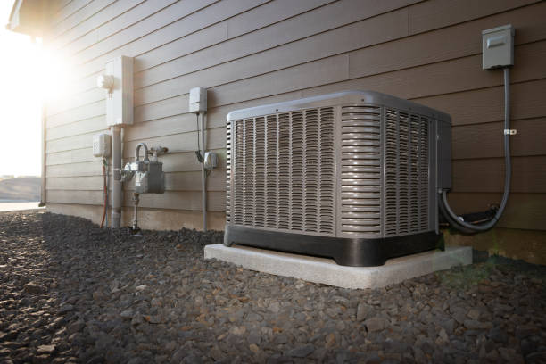 Best HVAC Supply and Distribution in Cross Roads, TX